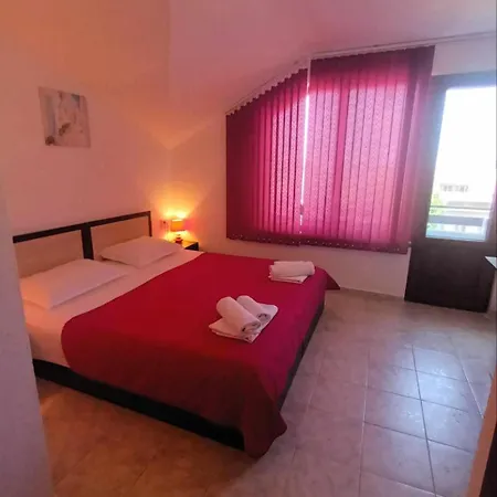 Guest house Bа́kish 3*
