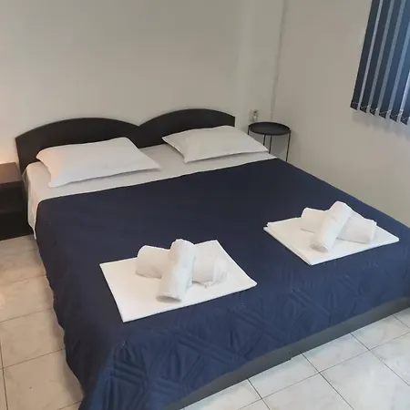 Guest house Bа́kish