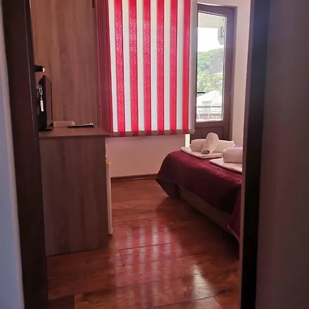 Bа́kish Guest house 3*