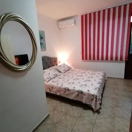 Guest house Bа́kish Obzor