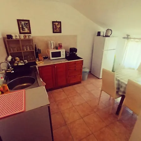 Guest house Bа́kish 3*