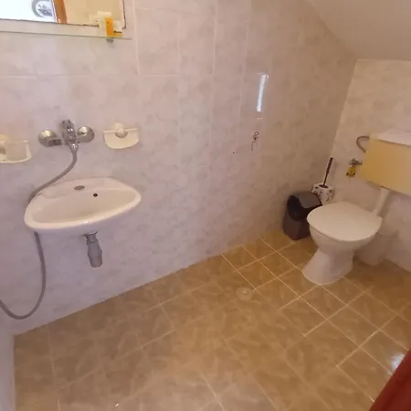 Affittacamere Bа́kish Obzor