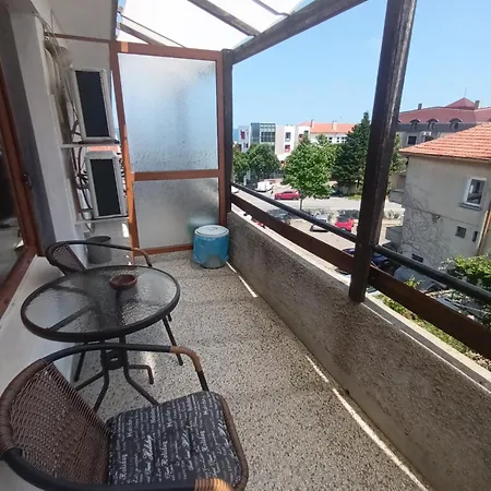 Guest house Bа́kish