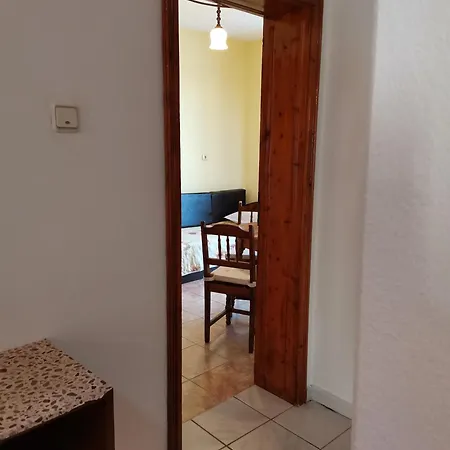 Guest house Bа́kish Obzor