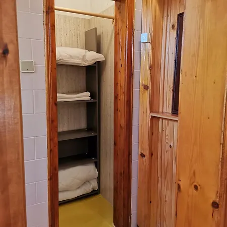 Bа́kish Guest house Obzor