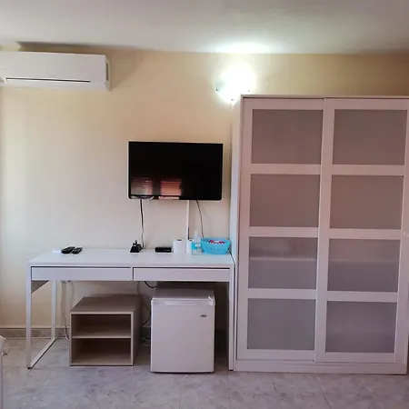 Bа́kish Guest house