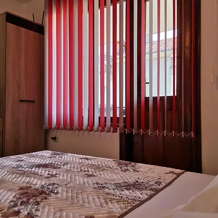 Affittacamere Bа́kish Obzor