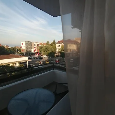 Pensión Bа́kish 3*