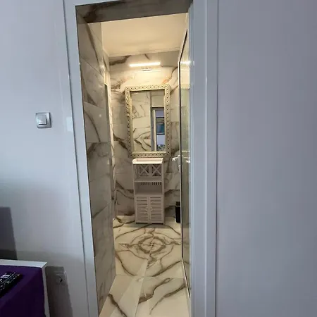 Bа́kish Guest house