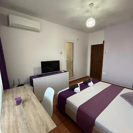 Guest house Bа́kish 3*