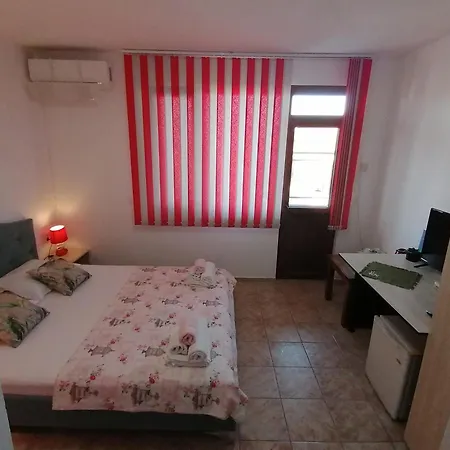 Guest house Bа́kish 3*