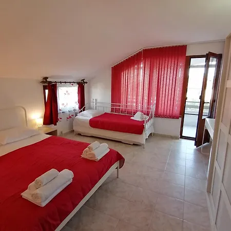 Bа́kish Guest house