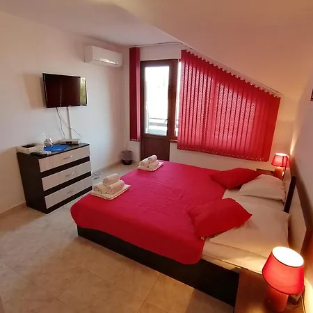 Guest house Bа́kish