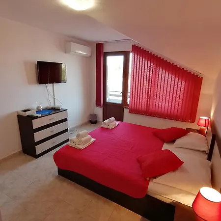 Guest house Bа́kish 3*