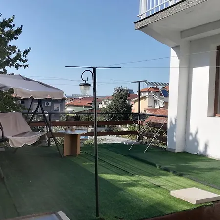 Bа́kish Guest house 3*