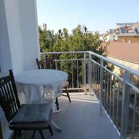 Guest house Bа́kish 3*