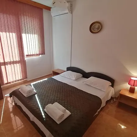 Bа́kish 3* Obzor