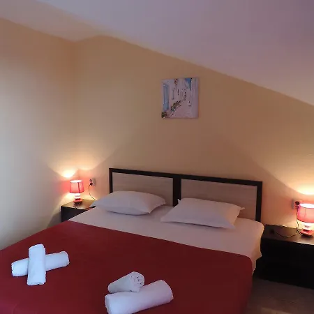 Bа́kish Guest house