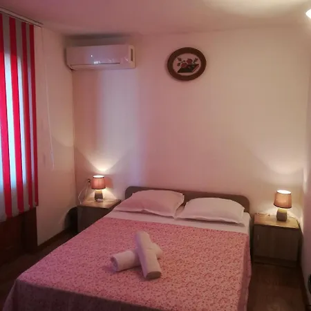 Pensión Bа́kish 3*