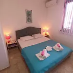 בית הארחה Bа́kish אובזור