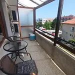 بيت ضيافة Bа́kish