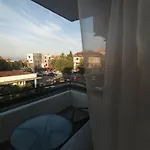 בית הארחה Bа́kish 3*