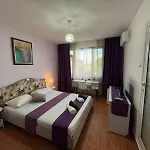 Bа́kish 3* ابزور