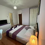 Guest house Bа́kish