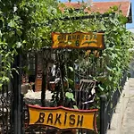 בית הארחה Bа́kish