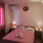 בית הארחה Bа́kish 3*