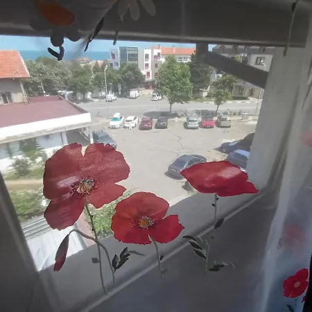 Гостевой дом Bа́kish 3*