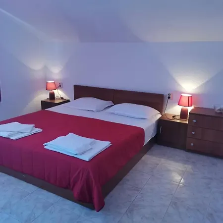 Bа́kish Maison d'hôtes 3*