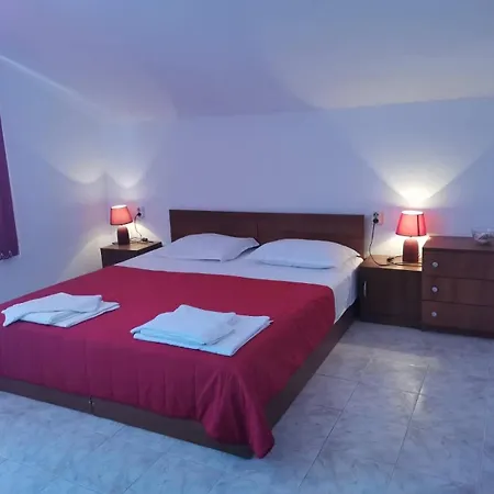 Bа́kish Maison d'hôtes 3*