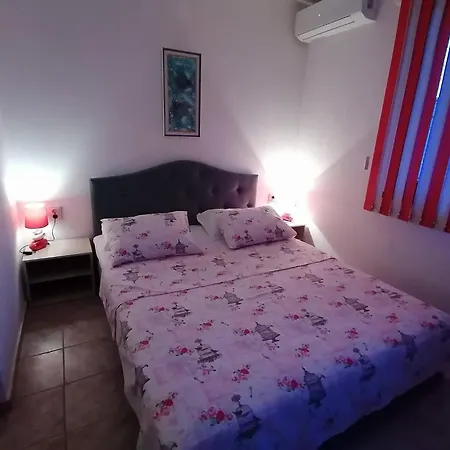 Bа́kish Maison d'hôtes