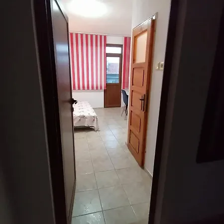 Bа́kish 3* Obzor