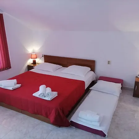 Bа́kish Maison d'hôtes 3*