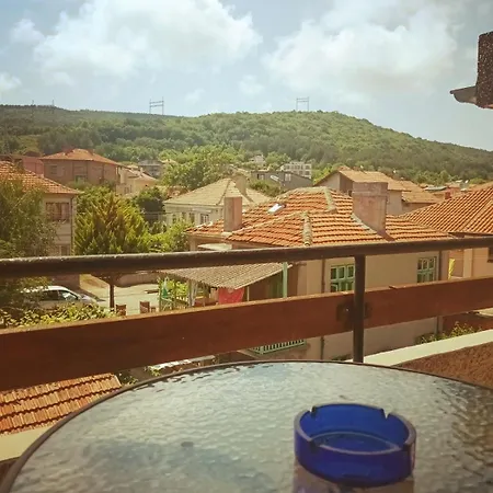 Bа́kish Обзор