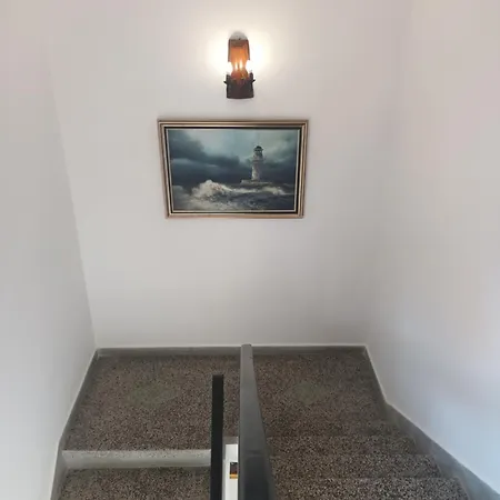 Bа́kish Гостевой дом