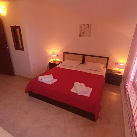 Maison d'hôtes Bа́kish Obzor