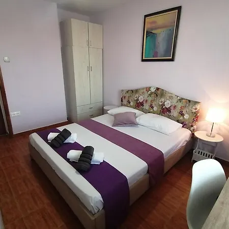 Гостевой дом Bа́kish