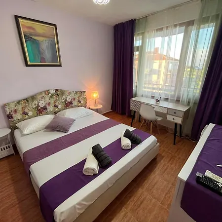 Bа́kish Гостевой дом 3*