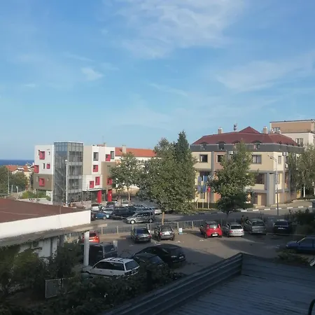 Bа́kish Къща за гости 3*