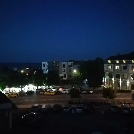 Гостевой дом Bа́kish 3*