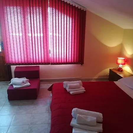 Гостевой дом Bа́kish