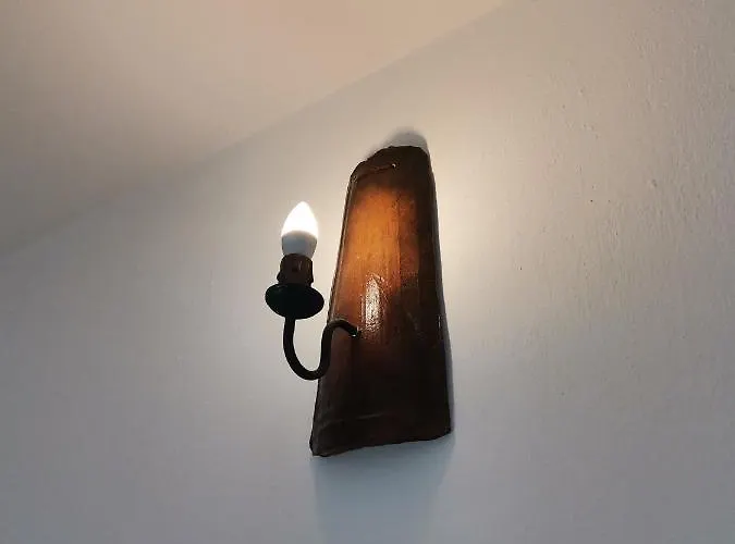 Bа́kish Maison d'hôtes