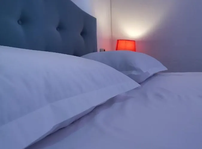 Maison d'hôtes Bа́kish