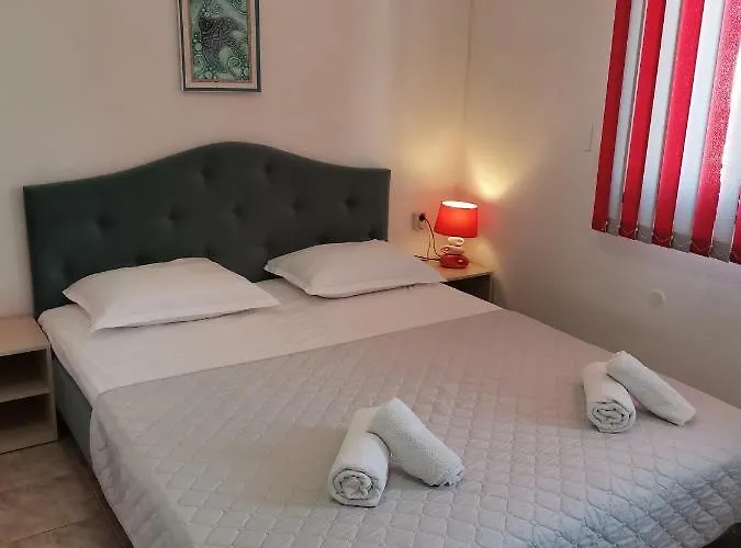 Maison d'hôtes Bа́kish Obzor