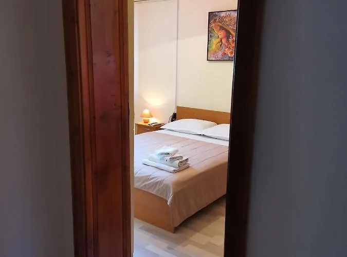 Bа́kish Maison d'hôtes 3*