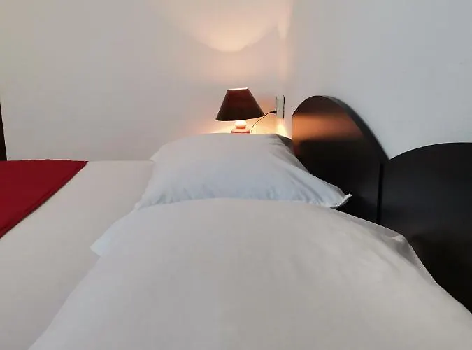 Bа́kish Maison d'hôtes