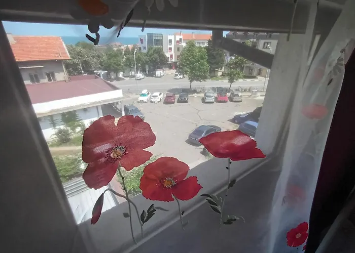 Maison d'hôtes Bа́kish 3*